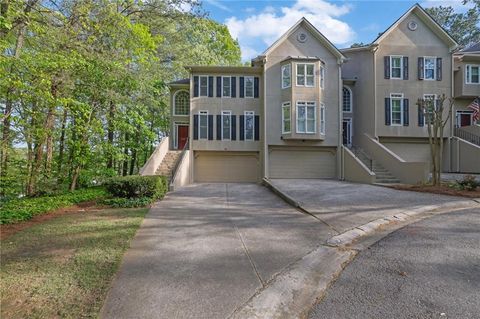 2588 Oakwood Way SE Smyrna GA 30080