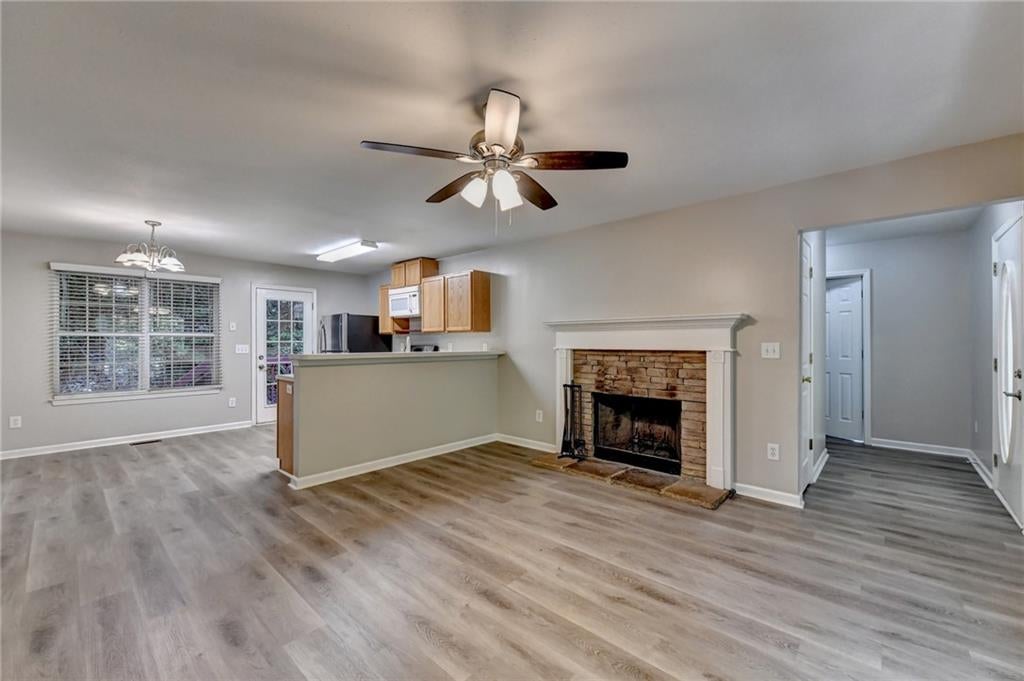 148 Chestatee Drive