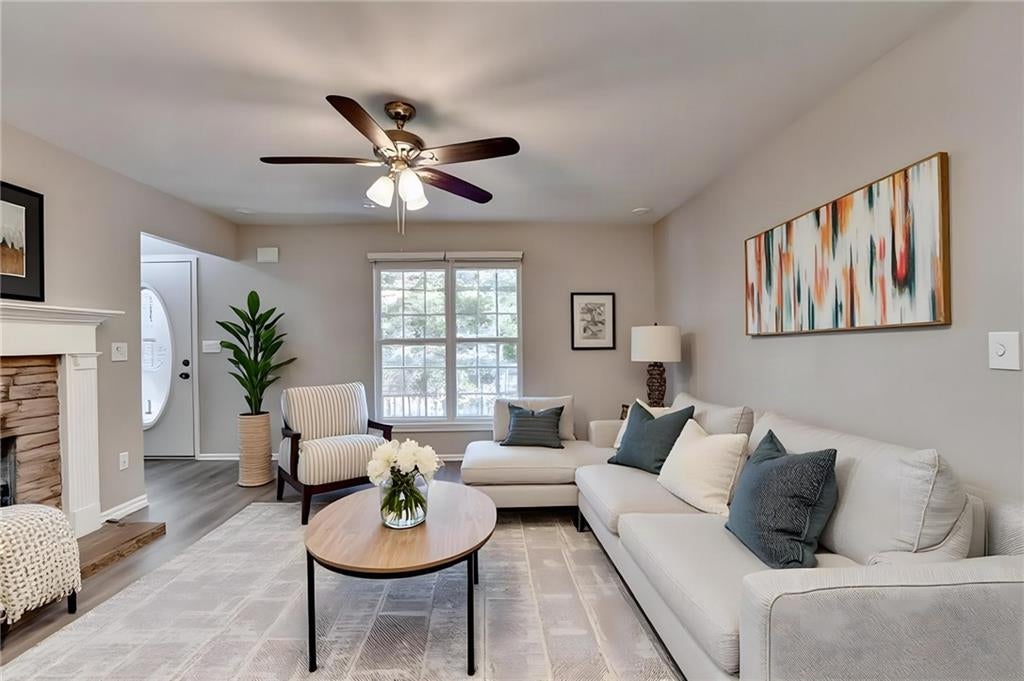 148 Chestatee Drive