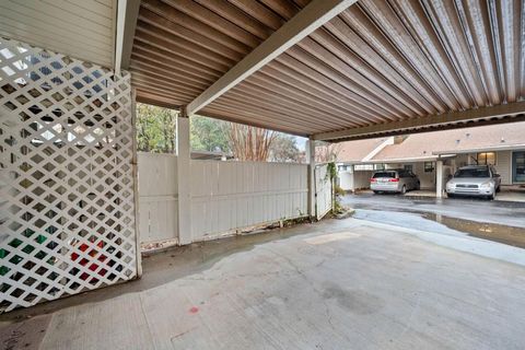 A home in Marietta