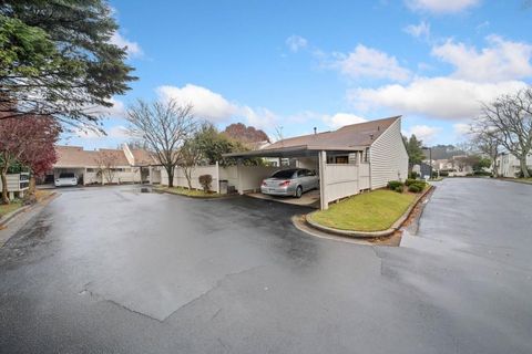 A home in Marietta