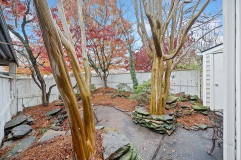 A home in Marietta