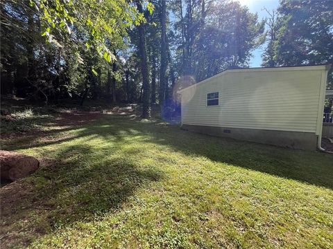 A home in Gainesville