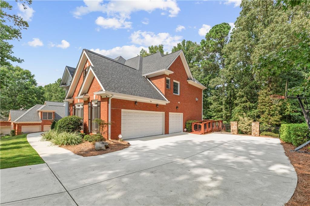 1105 River Laurel Drive