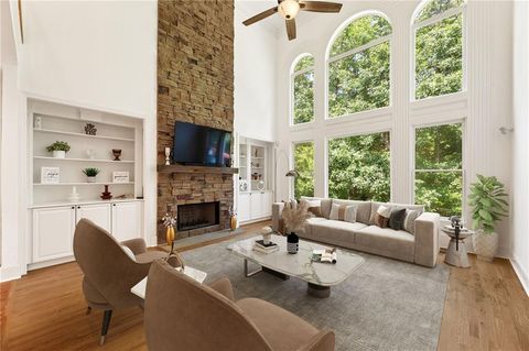 1105 River Laurel Drive Suwanee GA 30024