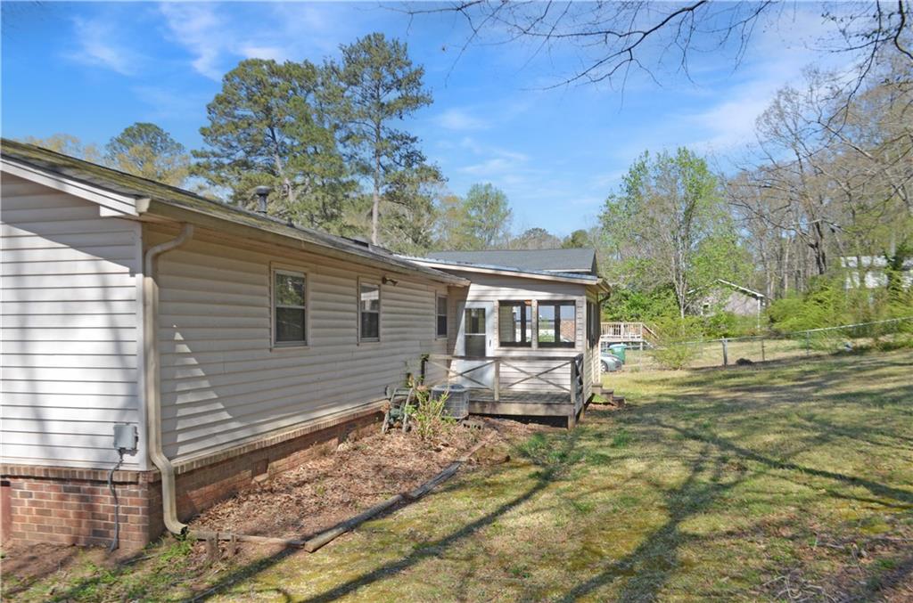3016 Deshong Drive, Stone Mountain, Georgia image 7
