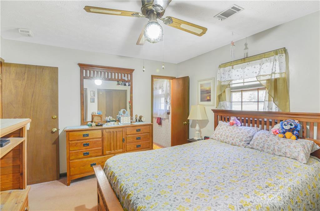 3016 Deshong Drive, Stone Mountain, Georgia image 23
