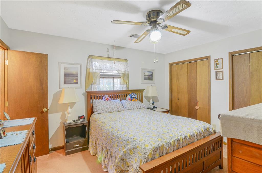 3016 Deshong Drive, Stone Mountain, Georgia image 22