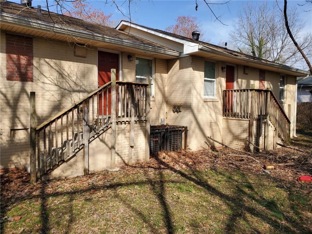 867 Commodore Drive, Atlanta, Georgia image 7