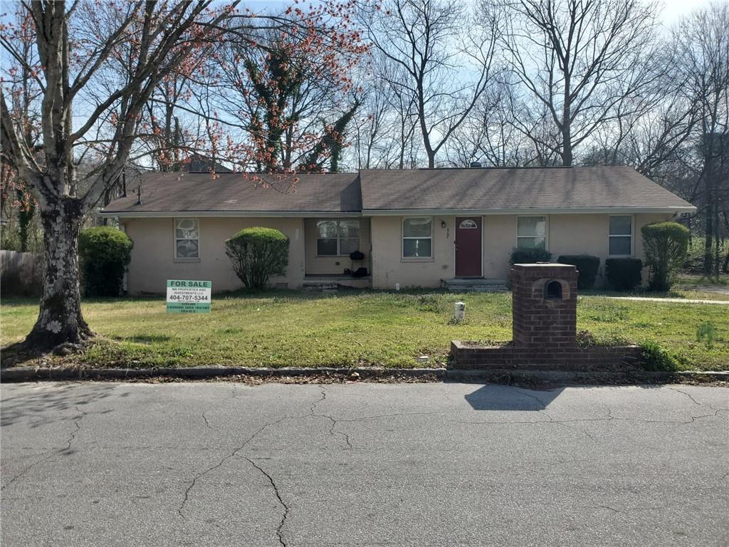 867 Commodore Drive, Atlanta, Georgia image 1