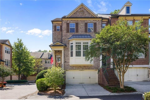 Photo of 3508 Broughton Square, Atlanta, GA 30339 (MLS # 7853500)