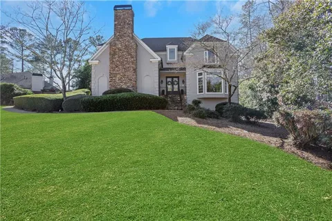 820 Thermopylae Court, Alpharetta, GA 30005 - MLS#: 7539156