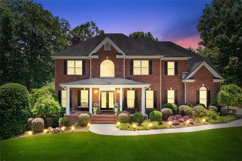 2929 Stanway Avenue Douglasville GA 30135