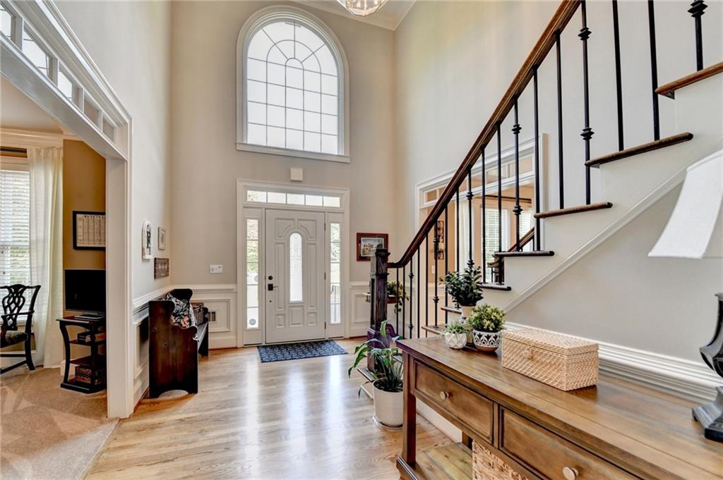 10195 Brier Mill Court