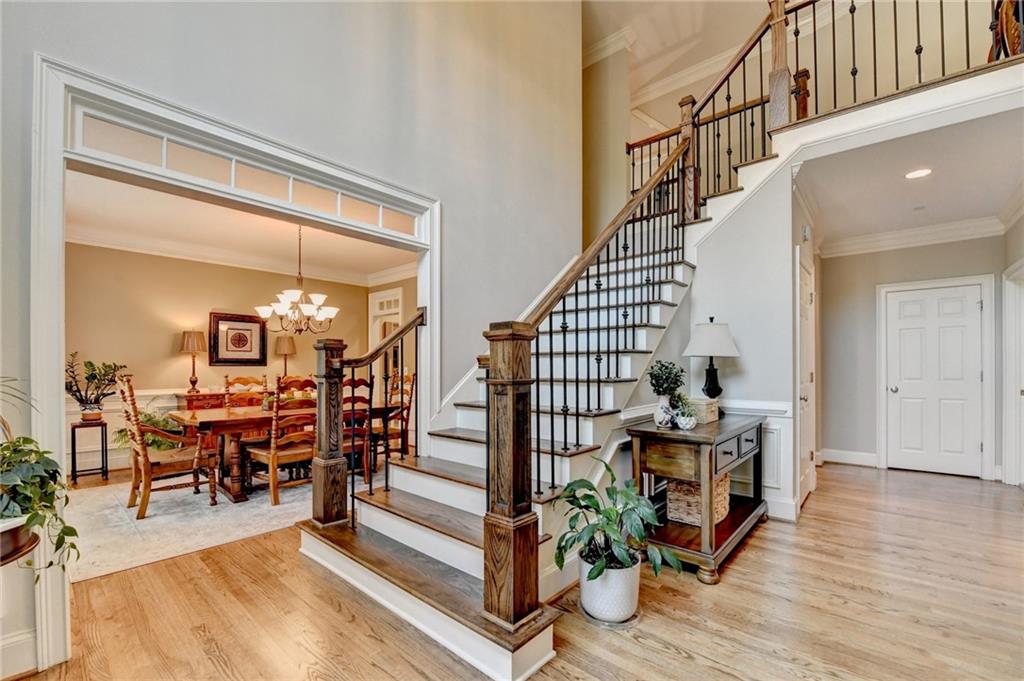 10195 Brier Mill Court