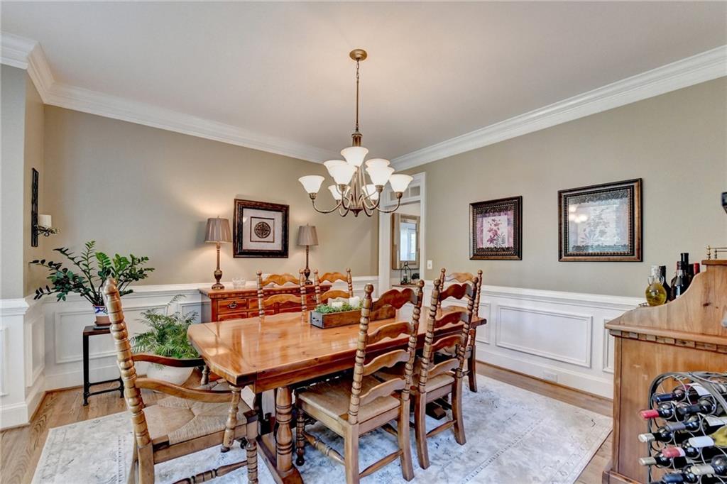 10195 Brier Mill Court