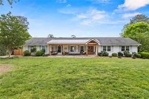 3967 Manson Avenue SE Smyrna GA 30082