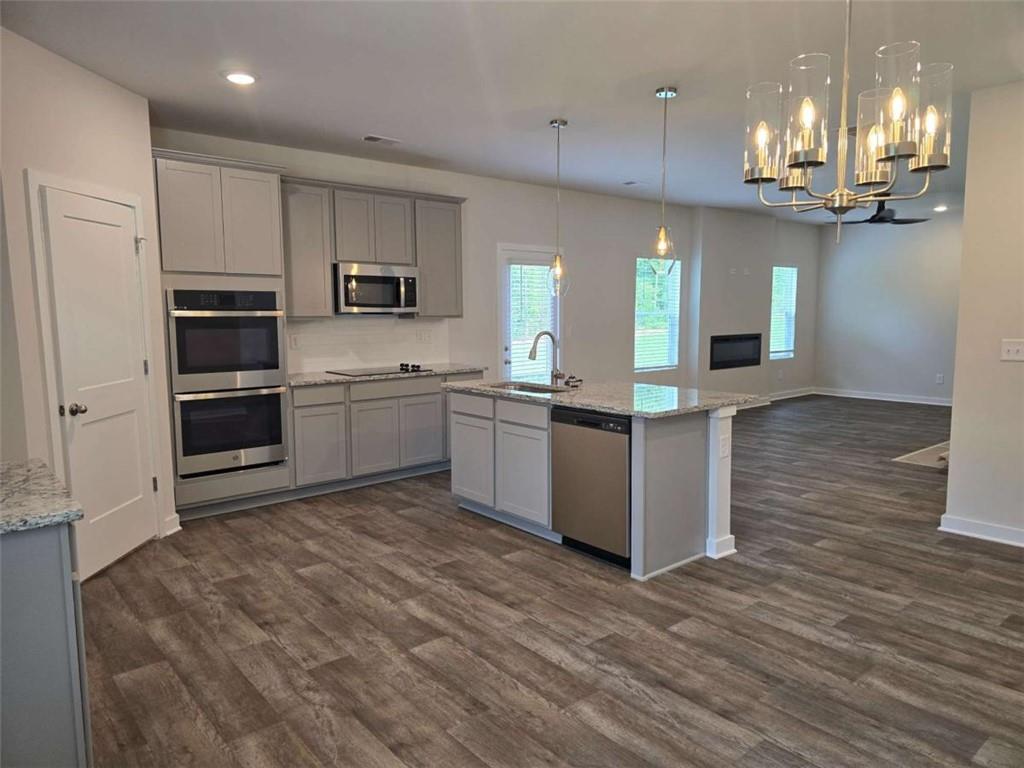 1669 Fuma Leaf Way, Mcdonough, Georgia image 11