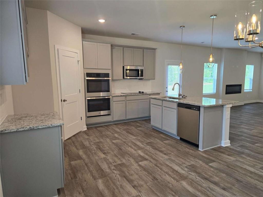 1669 Fuma Leaf Way, Mcdonough, Georgia image 15