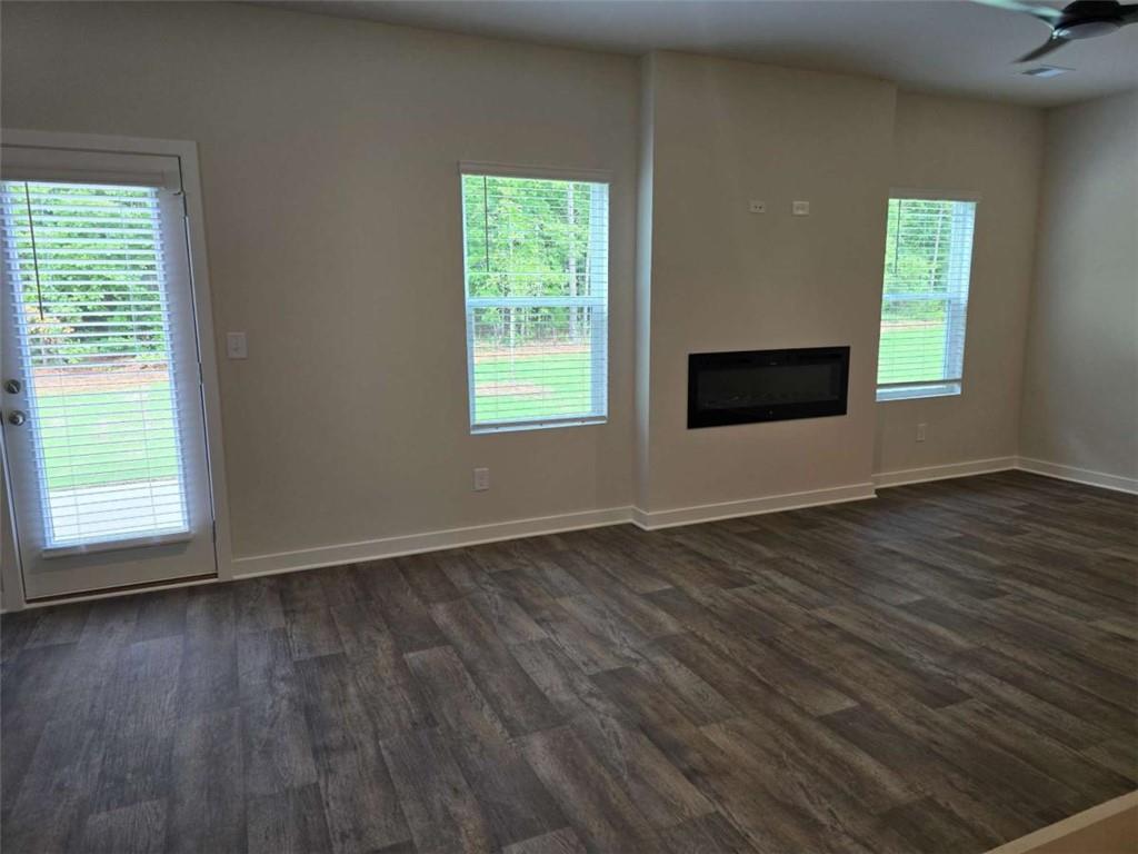 1669 Fuma Leaf Way, Mcdonough, Georgia image 6