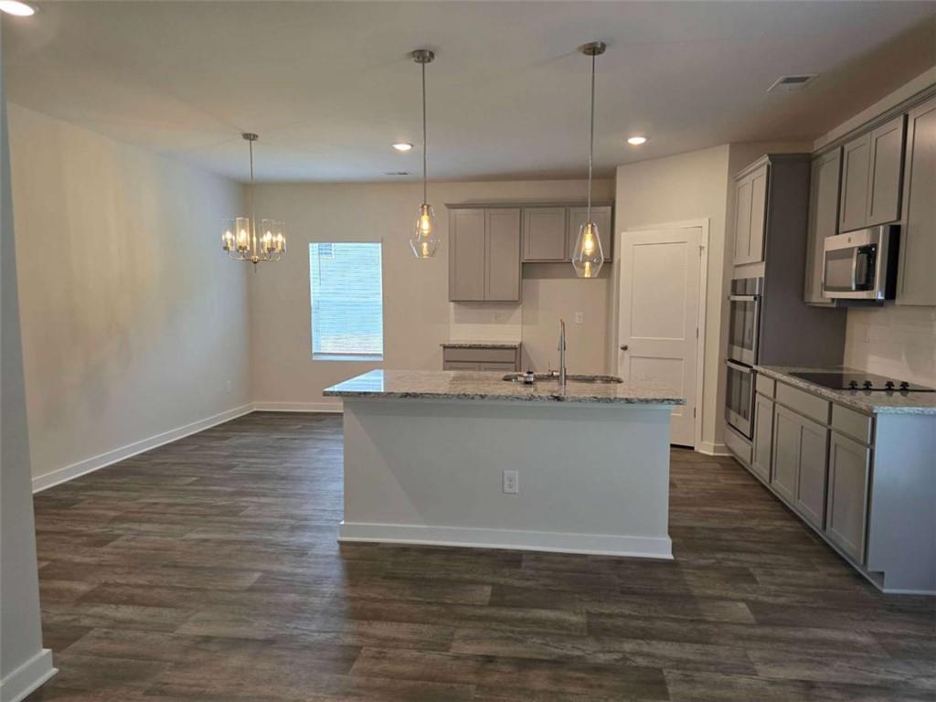 1669 Fuma Leaf Way, Mcdonough, Georgia image 12