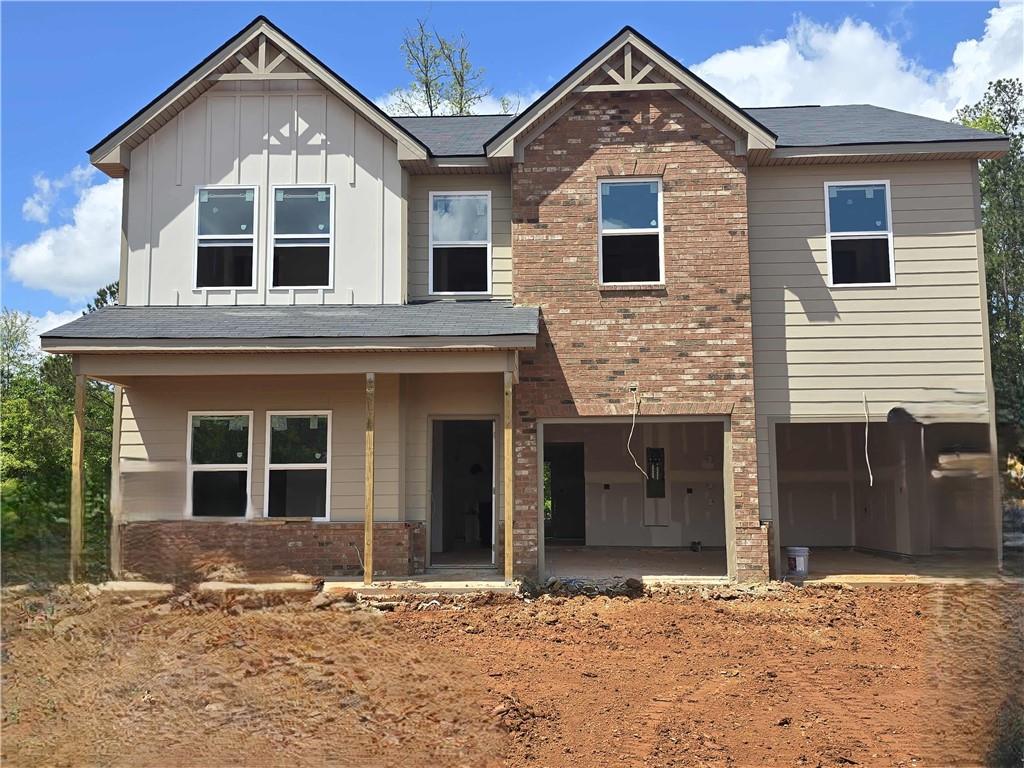 1594 Sungrown Way, Mcdonough, Georgia image 2