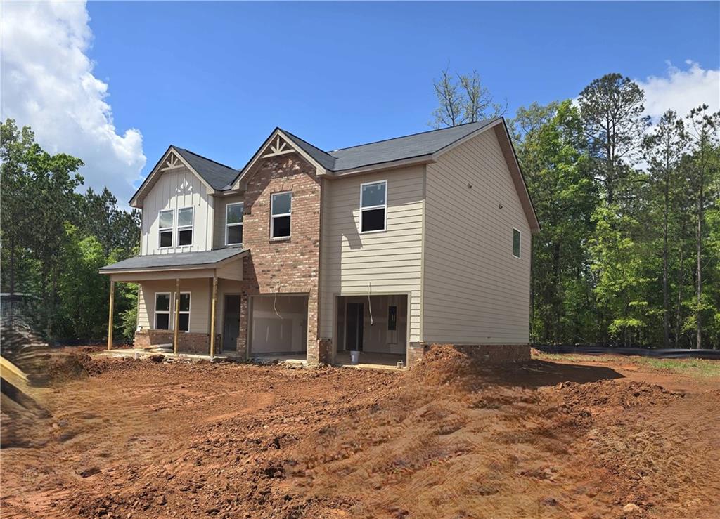1594 Sungrown Way, Mcdonough, Georgia image 1