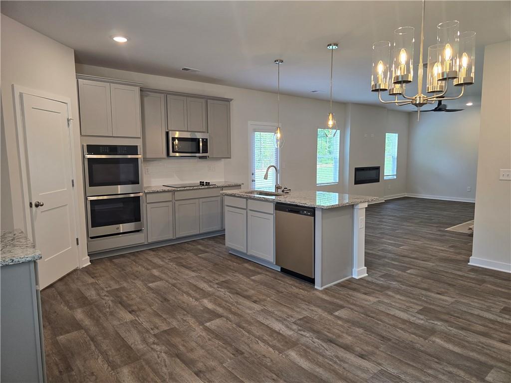 1594 Sungrown Way, Mcdonough, Georgia image 21