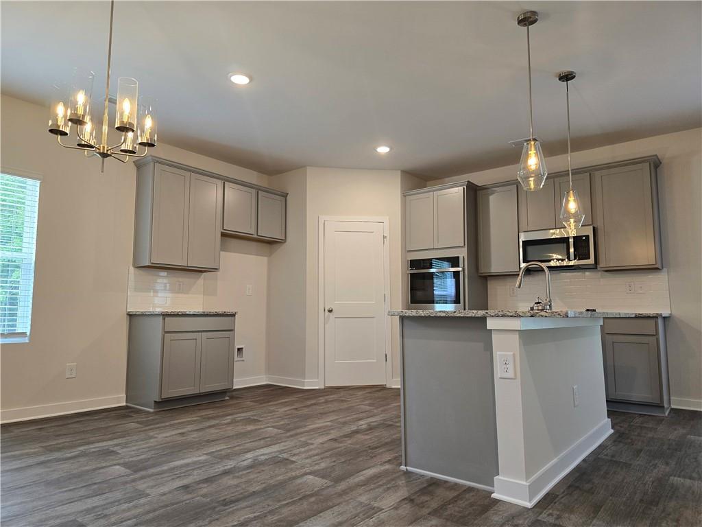 1594 Sungrown Way, Mcdonough, Georgia image 18