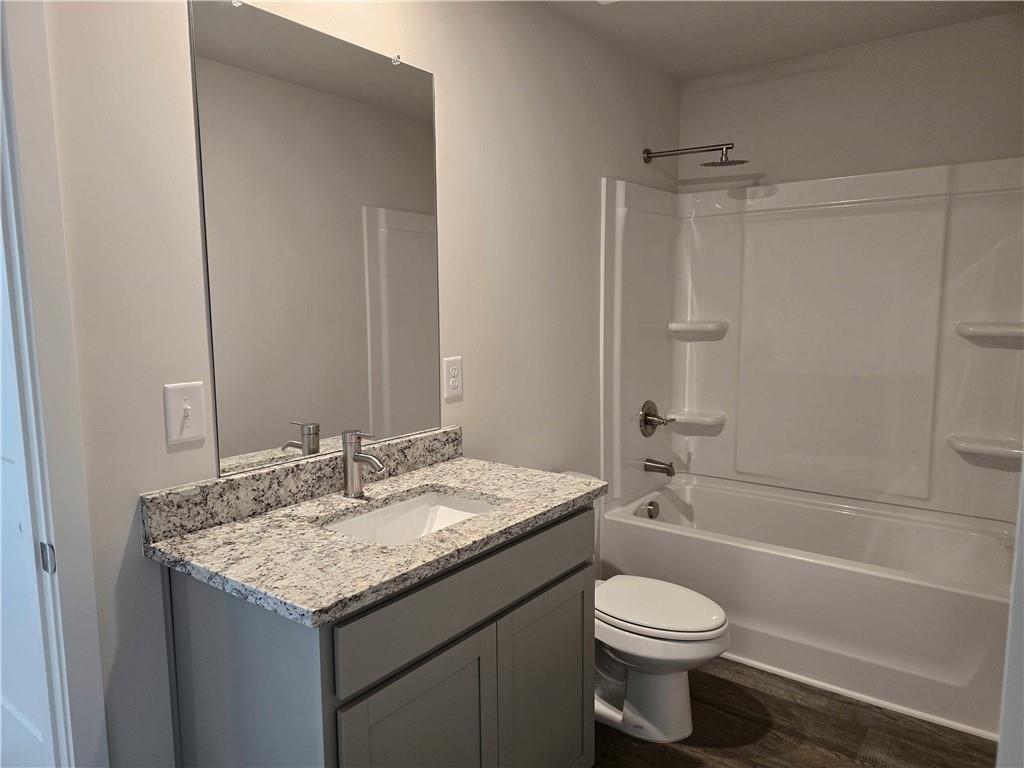 1594 Sungrown Way, Mcdonough, Georgia image 30