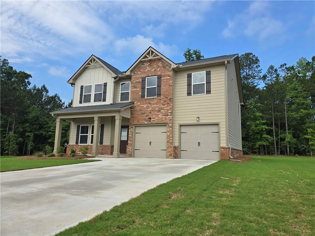 1594 Sungrown Way, Mcdonough, Georgia image 4