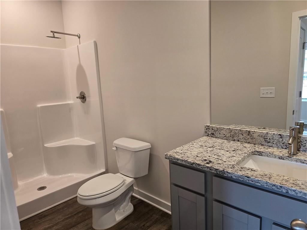 1594 Sungrown Way, Mcdonough, Georgia image 8