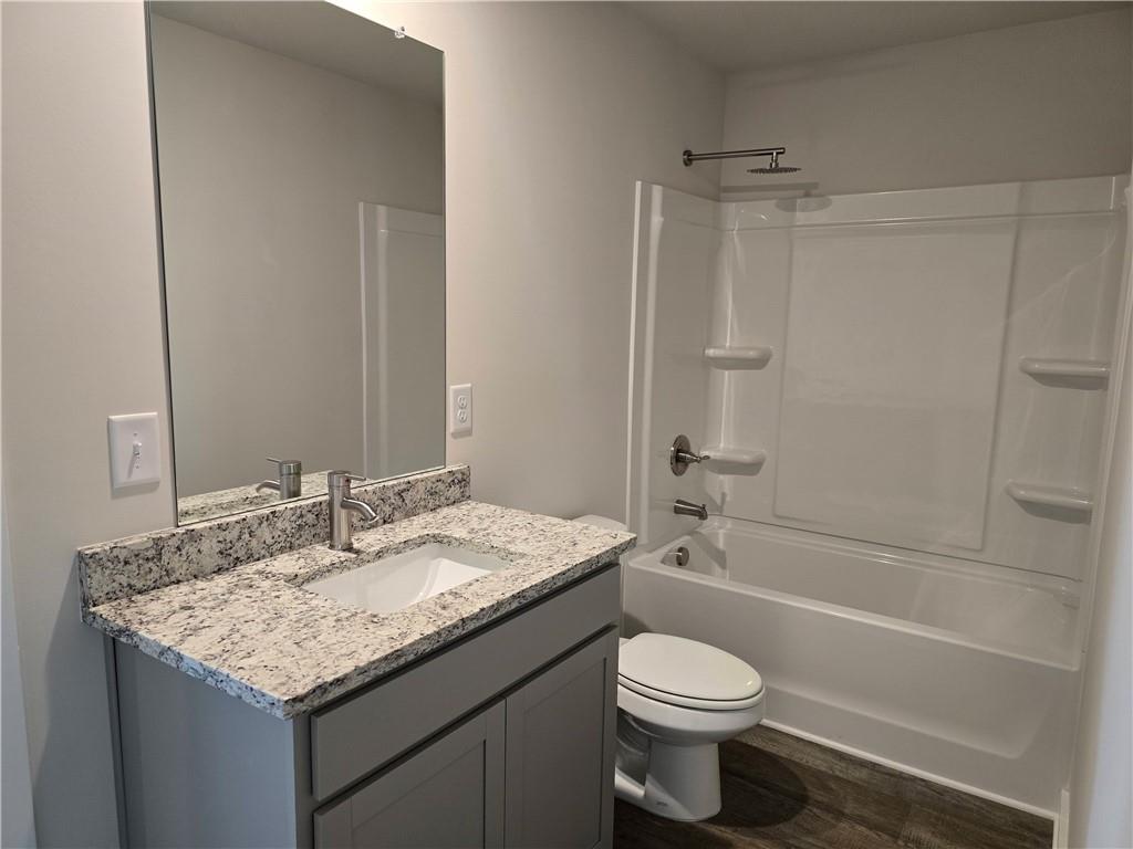 1594 Sungrown Way, Mcdonough, Georgia image 29
