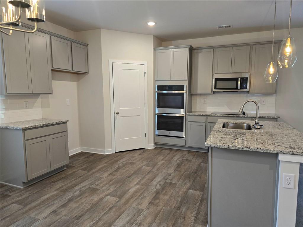 1594 Sungrown Way, Mcdonough, Georgia image 11