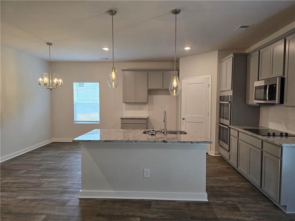 1594 Sungrown Way, Mcdonough, Georgia image 17