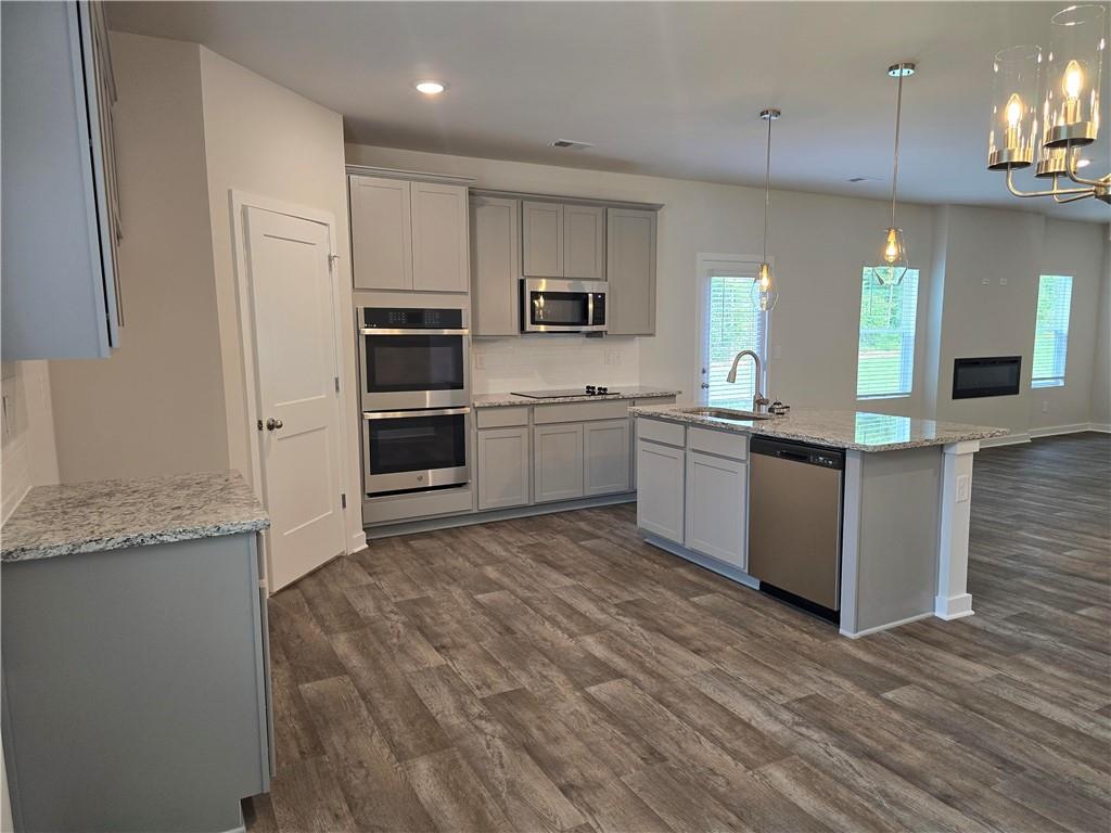 1594 Sungrown Way, Mcdonough, Georgia image 22