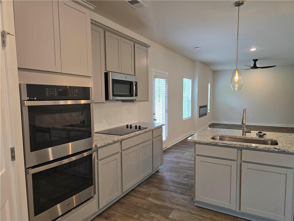 1594 Sungrown Way, Mcdonough, Georgia image 15