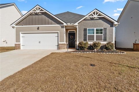 134 Farmers Way Perry GA 31069