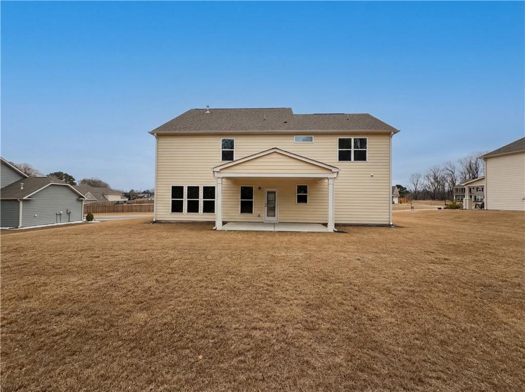 3505 Aqua Point Place