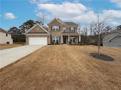 Homes For Sale - 3505 Aqua Point Place<br/> Cumming, GA 30041