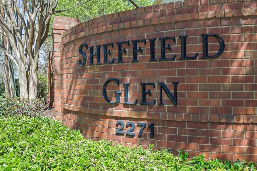 1363 Sheffield Glen Way