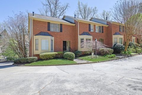 1363 Sheffield Glen Way Atlanta GA 30329