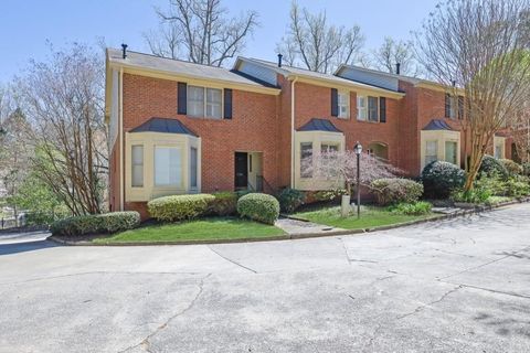 1363 Sheffield Glen Way Atlanta GA 30329