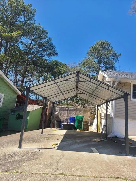 Atlanta, Georgia 30324, United States, 1 Bedroom Bedrooms, ,1 BathroomBathrooms,Residential,Active,246909