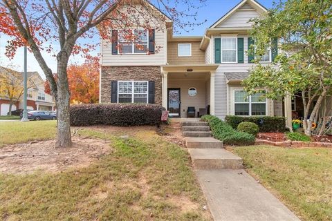 2450 Mildon Hall Lane Lawrenceville GA 30043