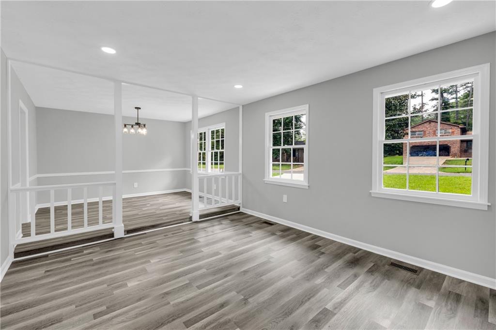 3681 Salem Trail