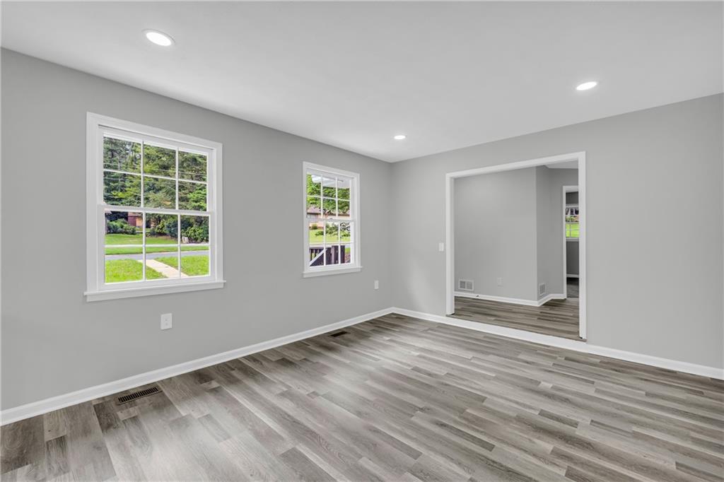 3681 Salem Trail