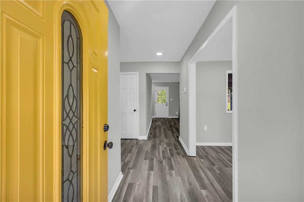 3681 Salem Trail