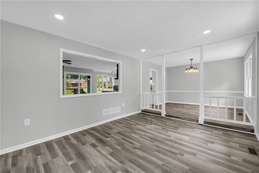 3681 Salem Trail