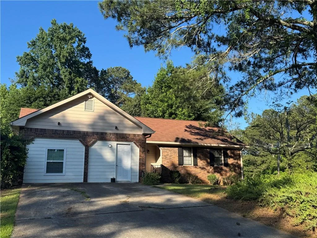 523 Ansley Brook Drive